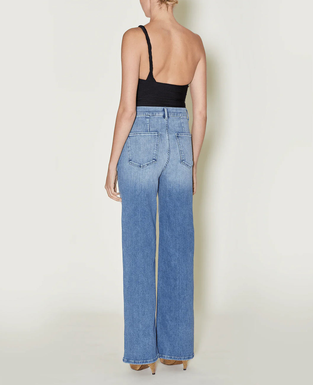 LE JEAN Jude Trouser - Crystal Cove