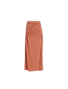 A.L.C. Dawson Skirt - Rosy Rust