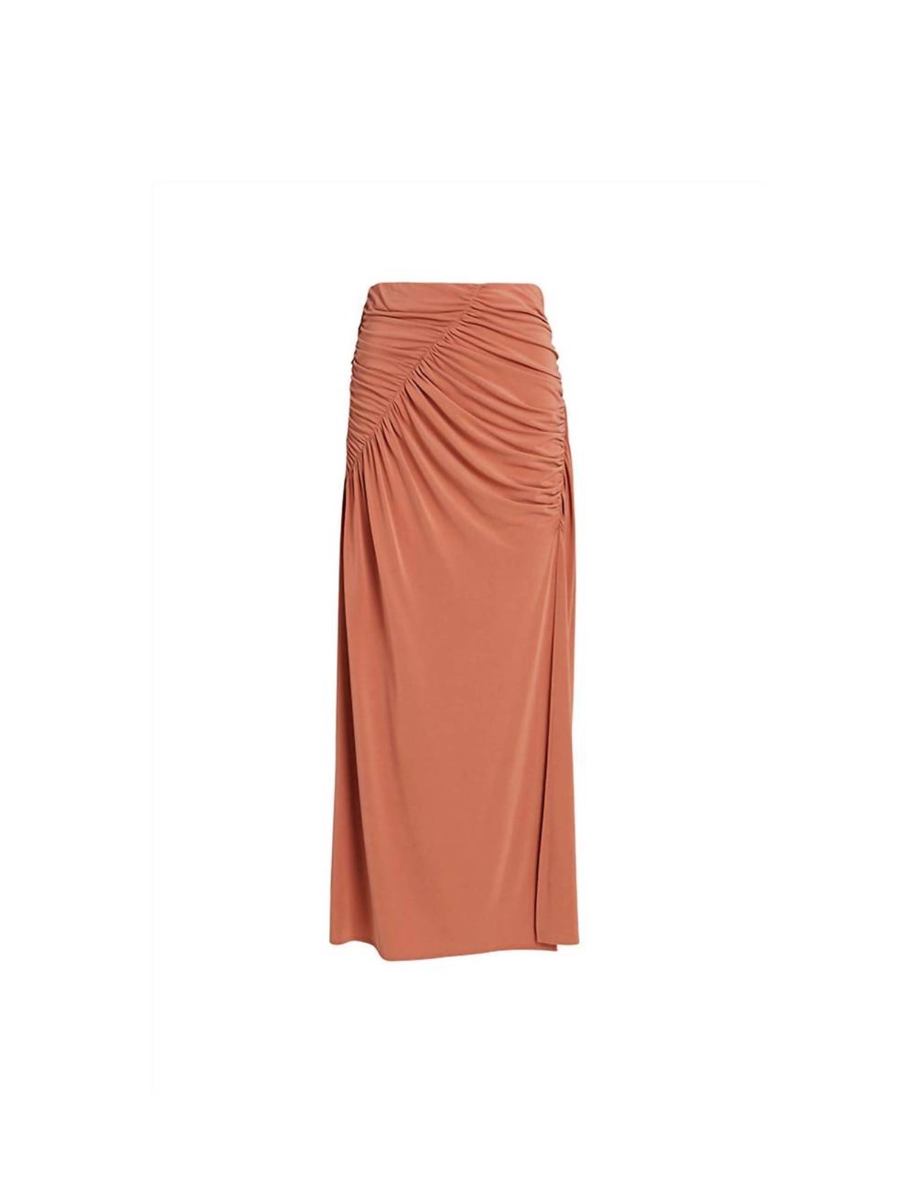 A.L.C. Dawson Skirt - Rosy Rust