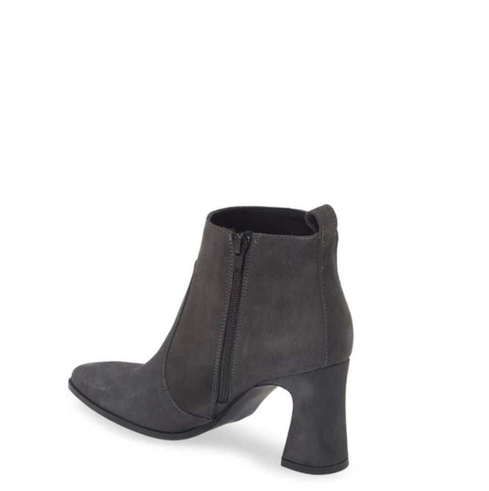 Cordani Norris Heeled Boots - Anthracite