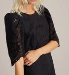 MUNTHE Gazzy Dress - Black