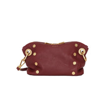 Hammitt DANIEL SML Crossbody Clutch - Pomodoro Red