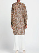 BAZAR Deluxe Tunic - Camel