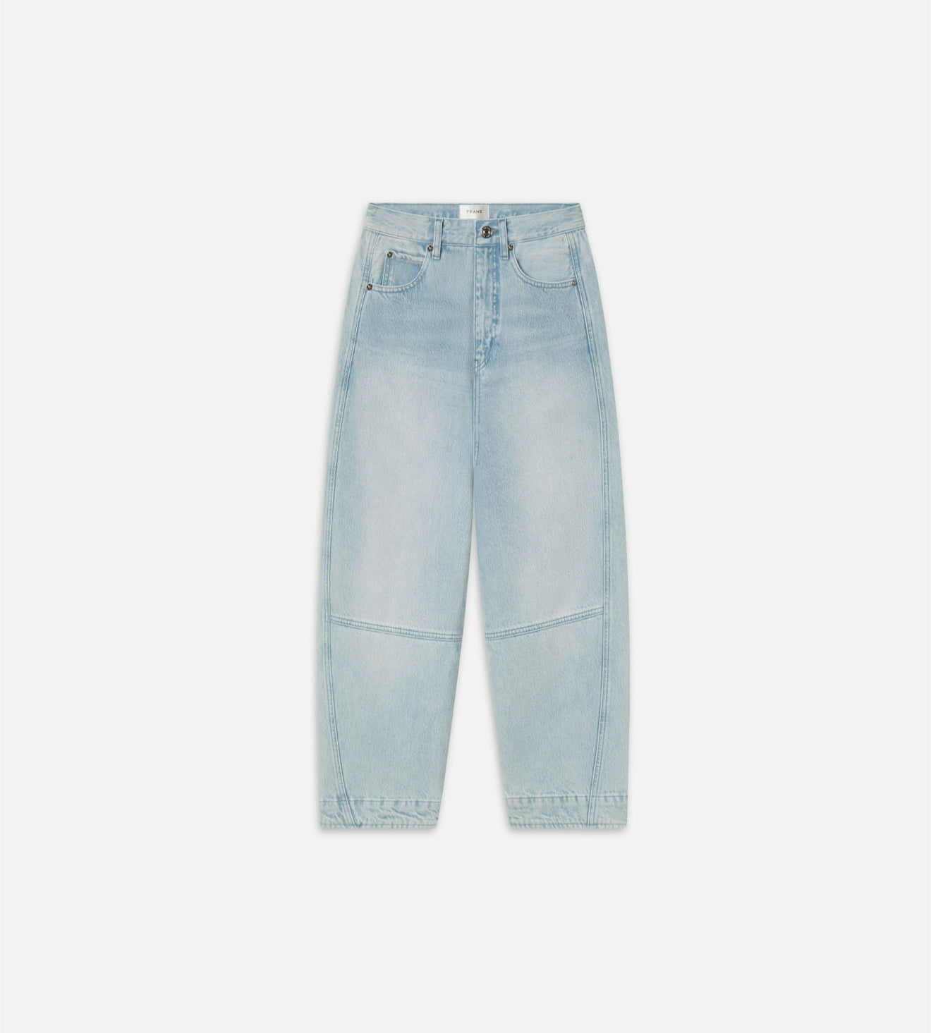 Frame The Twisted Jean - Never