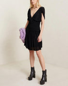 A.L.C. Luna Dress - Black