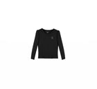 Vieux Jeu Millie Top - Black