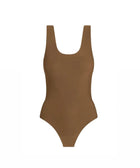 Commando Butter™ Tank Bodysuit - Sienna
