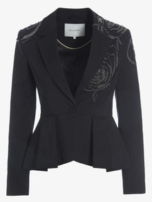 Dea Kudibal Kenzini Blazer - Black