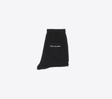 Ragdoll LA Sweat Shorts - Black