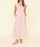 Xirena Rosalie Dress - Blush