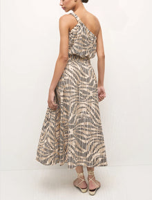 Marie Oliver Giselle Too - Sahara Print