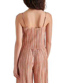 Steve Madden Moira Top - Multi