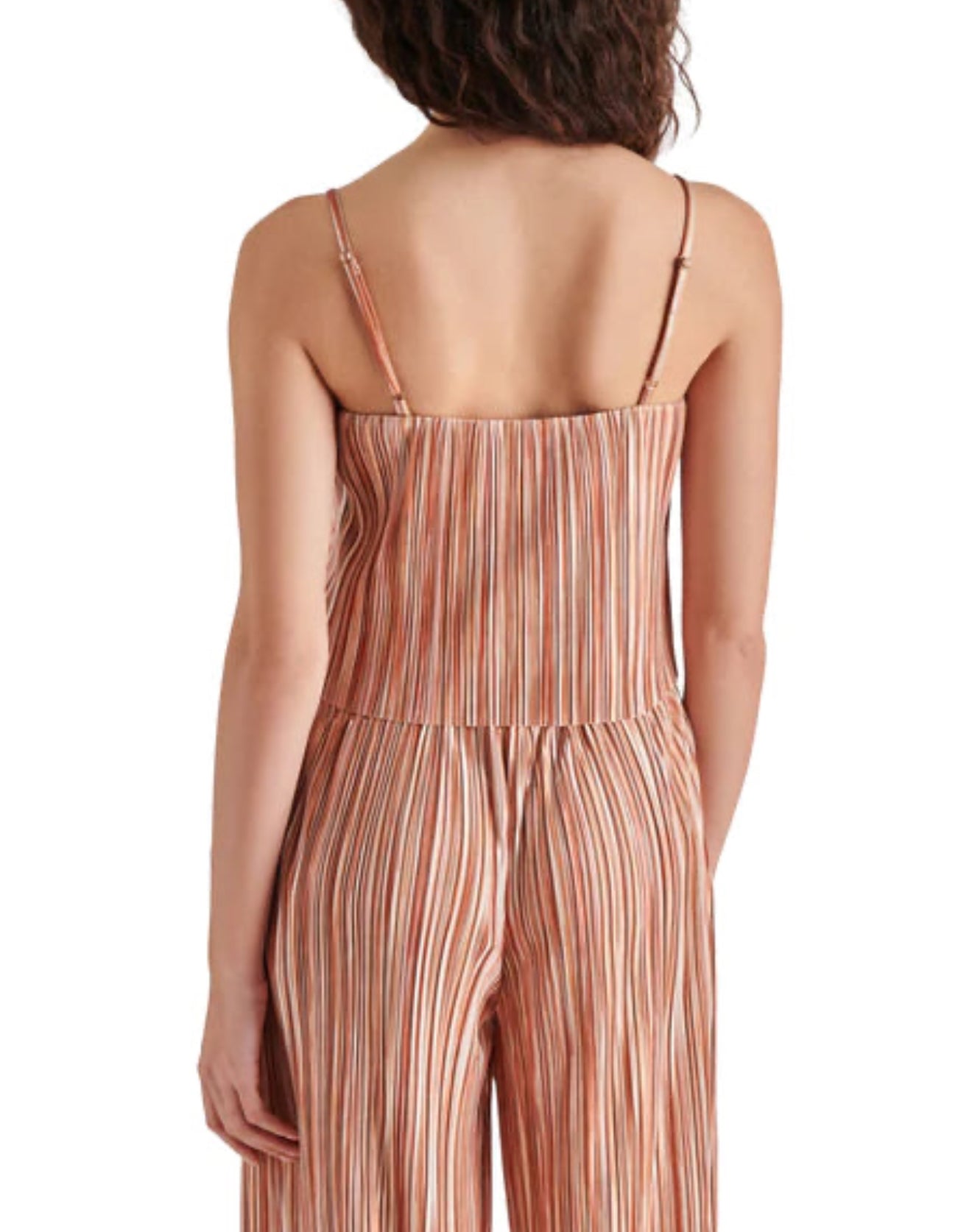 Steve Madden Moira Top - Multi