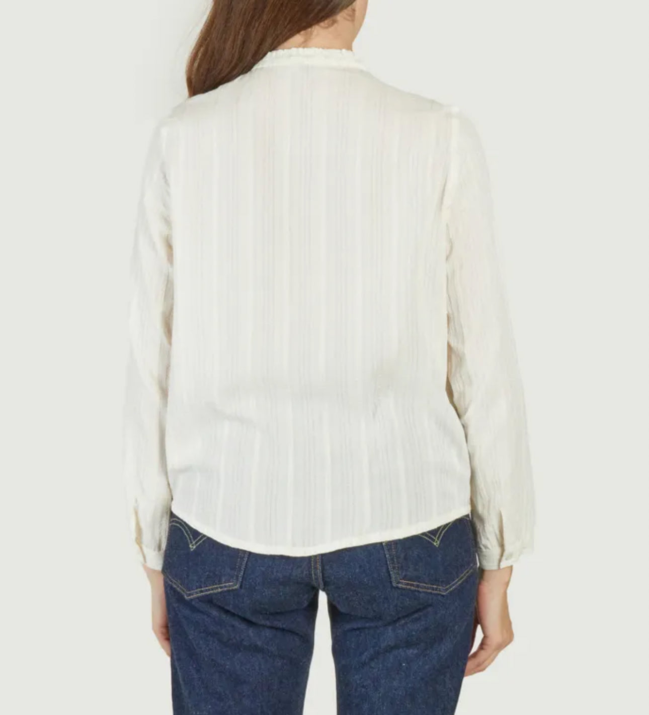 Sessùn Laurenly Blouse