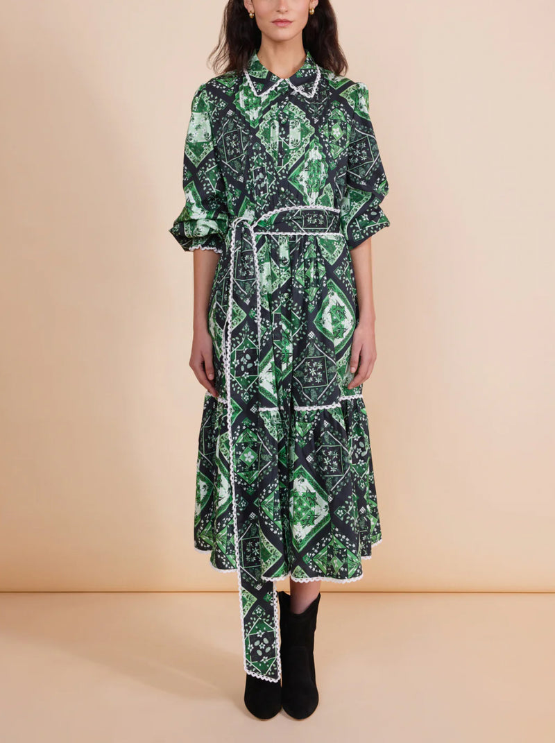 Binny Sunningdale Dress