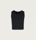 Vieux Jeu Rosa Top - Black