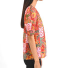 Banjanan Tilla Top - Multi