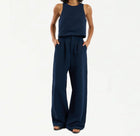sundays Gentry Trousers - Navy