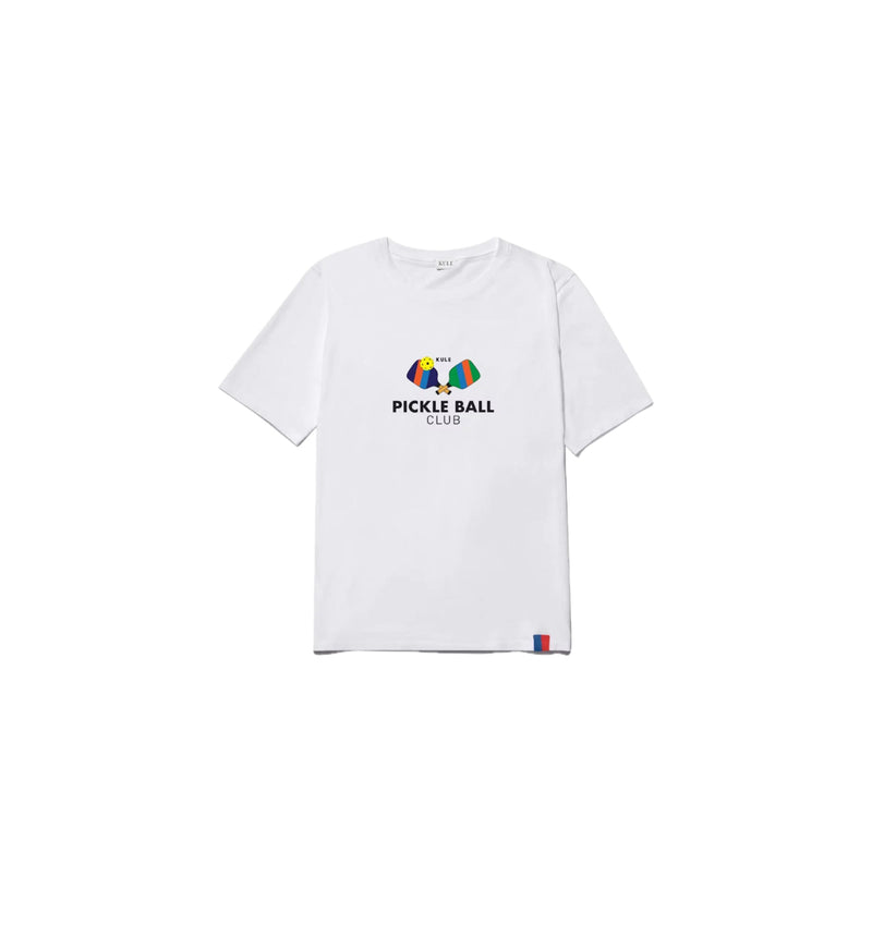 Kule The Modern Pickleball Tee