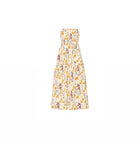 A.L.C. Clark Dress - White Multi