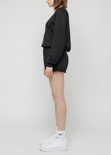 Ragdoll LA Sweat Shorts - Black