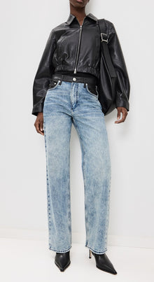 rag & bone Shea Jeans - Lefferts