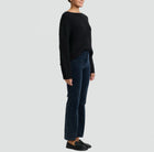 Closed Velvet Baylin Jeans - Dark Knight