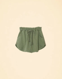 Xirena Wesley Short - Hazel