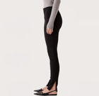 Sophie Rue Ponti Leggings - Black
