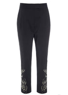 Dea Kudibal Malaya Trousers - Black