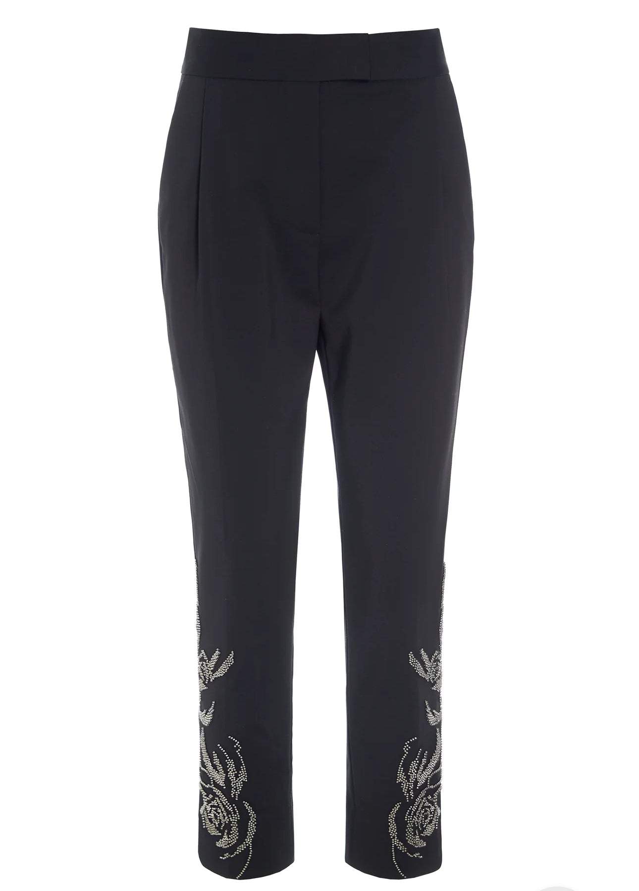 Dea Kudibal Malaya Trousers - Black