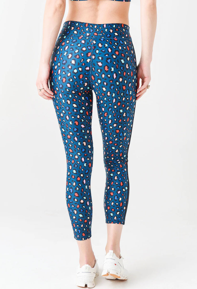 The Upside Jewel Leo Midi Pant