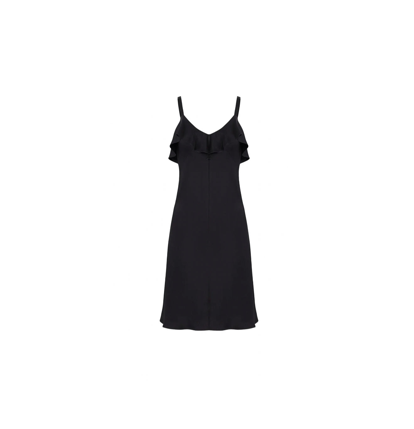 A.L.C. Kinley Dress - Black