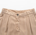 nine:inthe:morning Sophie Cargo Pant - Toast