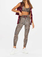 The Upside Sheba Midi Pant