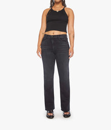 MOTHER The Weekender Flare Jeans - Deep End