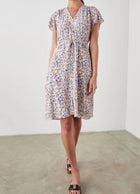 Rails Abigail Dress - Posy Field