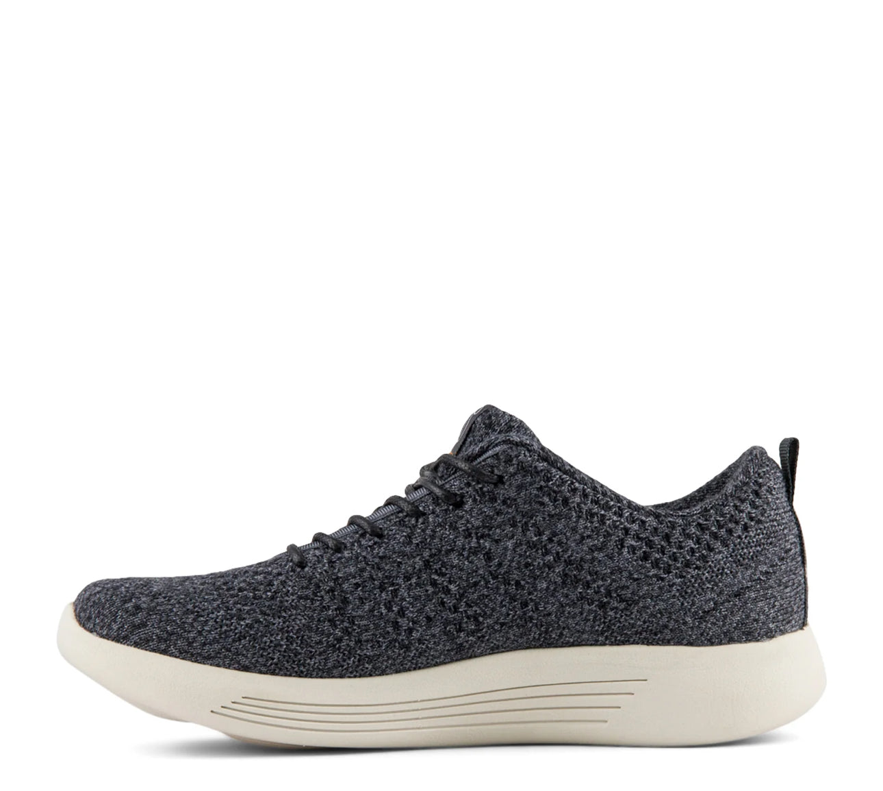 Woolloomooloo Shirley Sneaker - Black