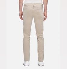 Frame L’homme Slim Jeans - Smoke Beige