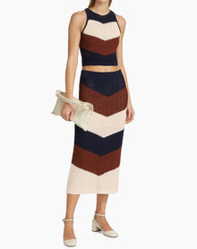 A.L.C. Tia Skirt
