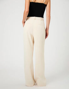 French Connection Harry Suiting Trousers - Classic Cream