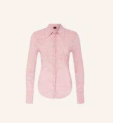PINKO Georgette Blouse - Pink
