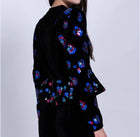Sabina Musayev Ellery Jacket - Black