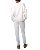Electric & Rose Siesta Sweatpant - Whisper