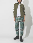 Ragdoll LA Surplus Shirt - Army Green