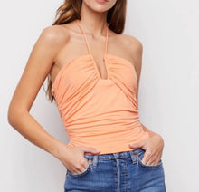 Bailey/44 Nell Top - Cantaloupe
