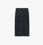 IRO Clarysse Skirt - Black Stone