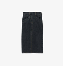 IRO Clarysse Skirt - Black Stone