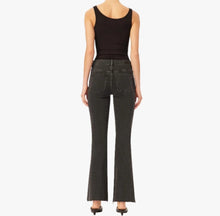 DL1961 Hepburn Jeans - Voodoo