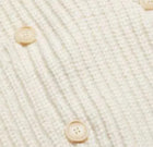 dh New York Piper Cardigan - Winter White Marled